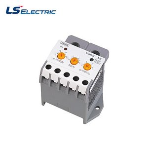 LS일렉트릭 전자식 모토보호계전기 GMP60-Ta 1C 접점