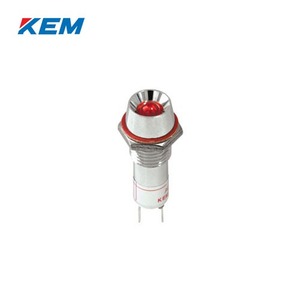 한국전재 LED 인디케이터 KLRAU-10D