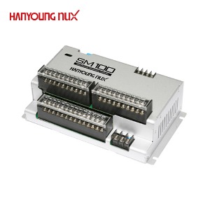 한영넉스 보드형 디지털 온도컨트롤러 SM100-KN16 MODBUS RTU
