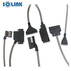 삼원액트 PLC 접속용 I/O 케이블 C37HD-05LB-LIN