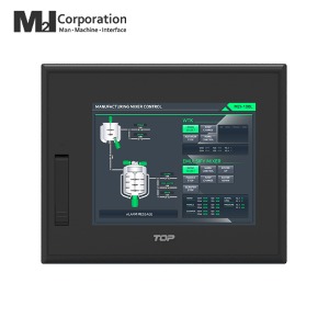 엠투아이코퍼레이션 스마트 HMI TOPRX0800SD