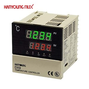한영넉스 디지털 온도콘트롤러 HY-DX9-KCWNR