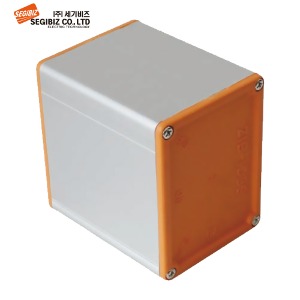 세기비즈 알루미늄 프로파일 박스 SG-MB-420C