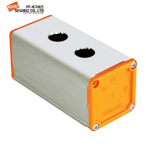 세기비즈 알루미늄 프로파일 푸시 버튼 박스 SG-MS-1602MA