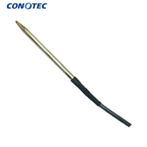코노텍  PT 온도 케이블 센서 온도센서소자 케이블 0.5m FS-400P