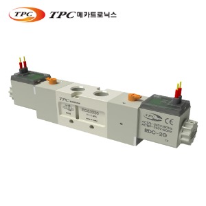 TPC메카트로닉스 에어솔밸브 RDS3130-1G-02
