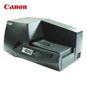 캐논 정품 명판 프린터 M-350